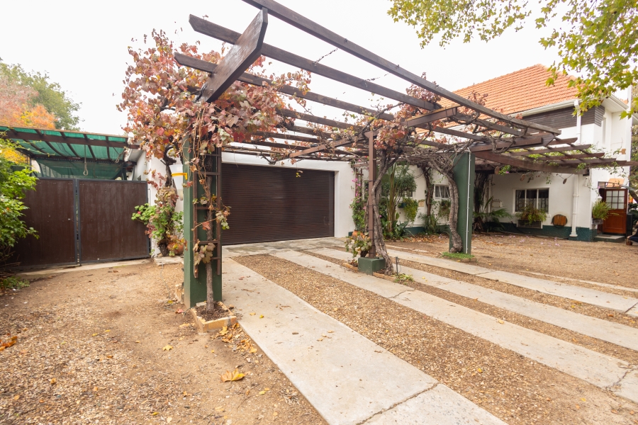 Commercial Property for Sale in Paglande Western Cape